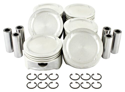 Master Engine Rebuild Kit 2002-2006 Hyundai,Kia 3.5L