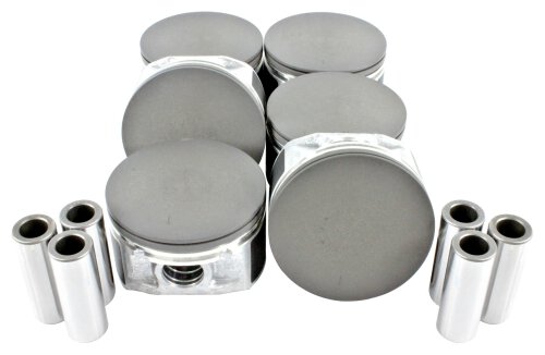Master Engine Rebuild Kit 2000 Chrysler,Dodge 2.7L