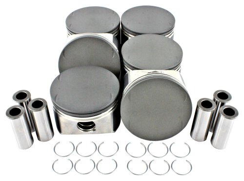 Master Engine Rebuild Kit 1998-2001 Chrysler,Dodge 3.2L