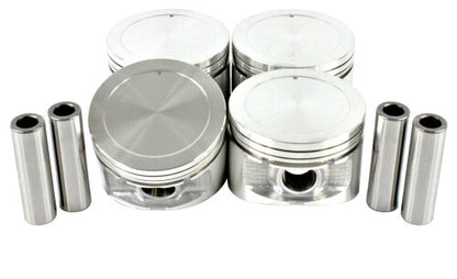 Master Engine Rebuild Kit 2000-2005 Chrysler,Dodge,Plymouth 2.0L