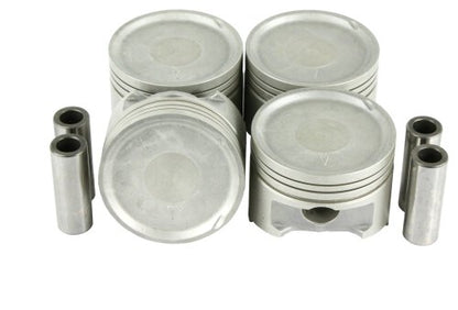 Master Engine Rebuild Kit 1993-1997 Eagle,Mitsubishi,Plymouth 2.4L