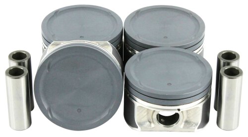 Engine Rebuild Kit 2005-2006 Mitsubishi 2.0L