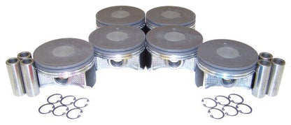 Master Engine Rebuild Kit 2003-2006 Mitsubishi 3.8L