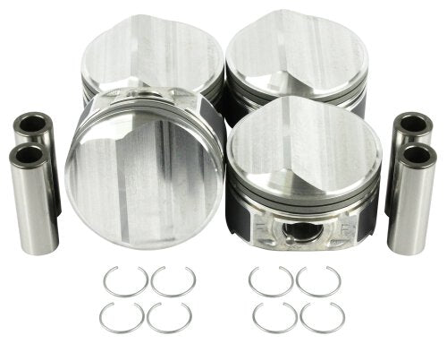 Master Engine Rebuild Kit 2003-2009 Chrysler,Dodge 2.4L