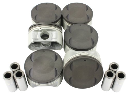 Master Engine Rebuild Kit 2007-2009 Mitsubishi 3.0L