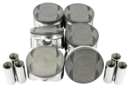 Engine Rebuild Kit 2006-2011 Hyundai,Kia 3.3L
