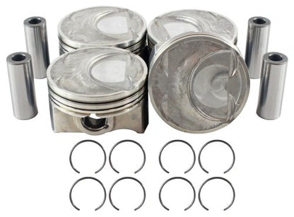 Engine Rebuild Kit 2011-2016 Hyundai, Kia 2.0L