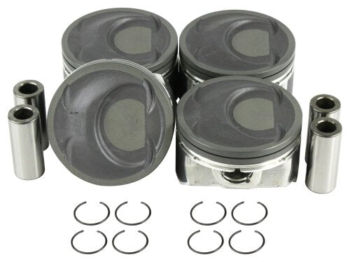 Master Engine Rebuild Kit 2011-2016 Hyundai,Kia 2.4L