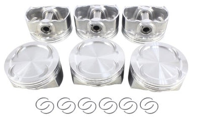 Engine Rebuild Kit 2007-2012 Hyundai,Kia 3.8L