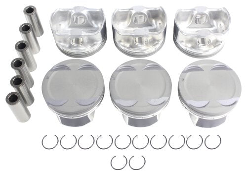 Engine Rebuild Kit 2010-2014 Hyundai,Kia 3.5L