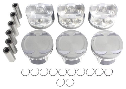 Master Engine Rebuild Kit 2010-2014 Hyundai & Kia 3.5L V6