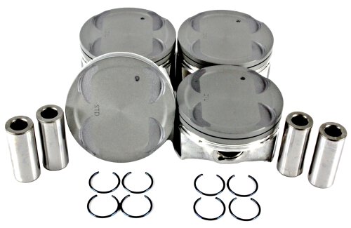 Master Engine Rebuild Kit 2011-2014 Hyundai Elantra, Kia Forte 1.8L