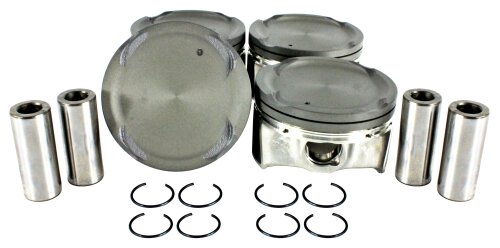 Master Engine Rebuild Kit 2012-2013 Kia 2.0L