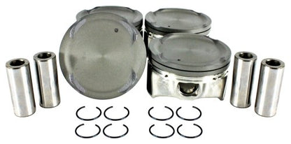 Master Engine Rebuild Kit 2012-2013 Kia 2.0L