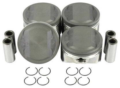 Master Engine Rebuild Kit 2011-2015 Hyundai,Kia 2.4L