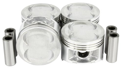 Master Engine Rebuild Kit 1990-1995 Acura 1.8L