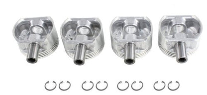 Master Engine Rebuild Kit 1998-2002 Honda 2.3L