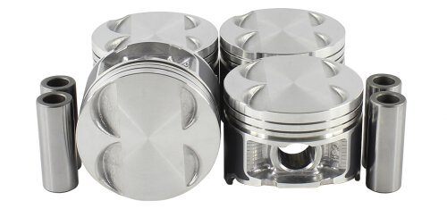 Master Engine Rebuild Kit 1996-2001 Acura 1.8L