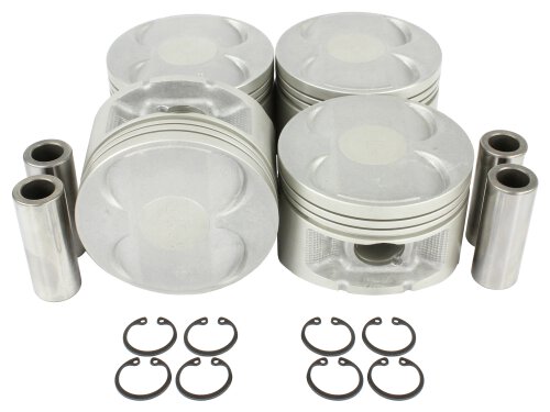 Master Engine Rebuild Kit 1997 Honda 2.2L
