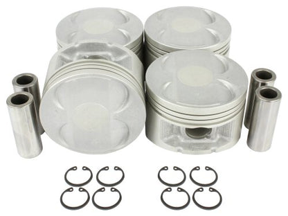 Master Engine Rebuild Kit 1997 Honda 2.2L