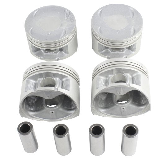 Engine Rebuild Kit 1992-1996 Honda 2.3L