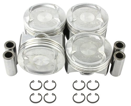 Engine Rebuild Kit 2003-2011 Honda 2.4L