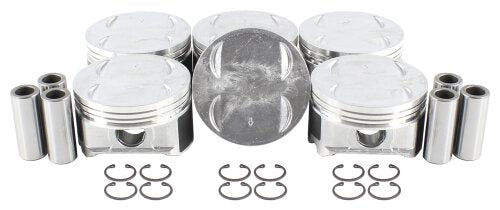 Master Engine Rebuild Kit 2001-2004 Acura,Honda 3.5L