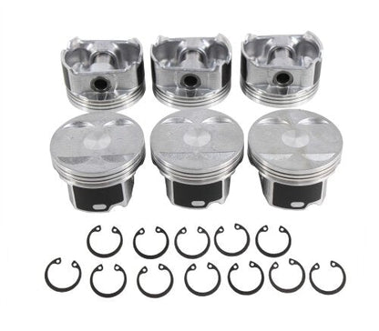 Master Engine Rebuild Kit 2008-2011 Honda 3.5L