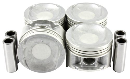 Engine Rebuild Kit 1992-1995 Honda 1.5L