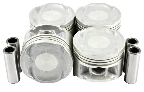 Engine Rebuild Kit 1992-1995 Honda 1.6L