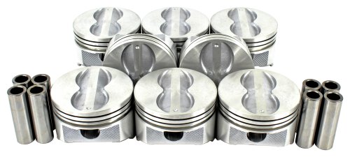 Master Engine Rebuild Kit 1986 Chevrolet 5.7L