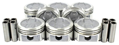 Master Engine Rebuild Kit 1987-1990 Chevrolet 5.7L