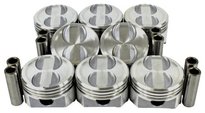 Engine Rebuild Kit 1987-1992 Chevrolet,Pontiac 5.0L