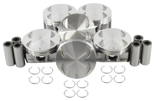 Engine Rebuild Kit 2007-2008 Buick,GMC,Saturn 3.6L