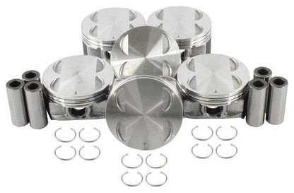 Master Engine Rebuild Kit 2007-2008 Buick, GMC, Saturn 3.6L V6