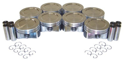 Engine Rebuild Kit 2004-2005 Chevrolet,GMC,Hummer 6.0L