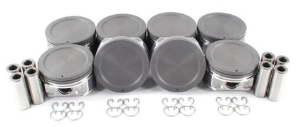 Master Engine Rebuild Kit 2004-2006 Buick,Cadillac,Chevrolet,GMC,Isuzu 5.3L