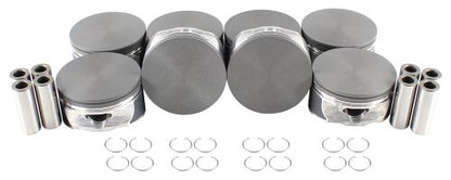 Engine Rebuild Kit 2005-2007 Cadillac,Chevrolet,GMC 6.0L