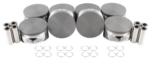 Master Engine Rebuild Kit 2005-2006 Chevrolet,Pontiac 6.0L