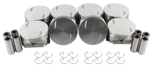 Master Engine Rebuild Kit 2004-2007 Chevrolet,GMC 8.1L