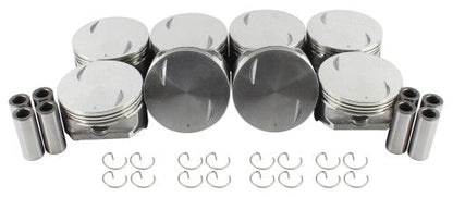 Master Engine Rebuild Kit 2004-2007 Chevrolet,GMC 8.1L