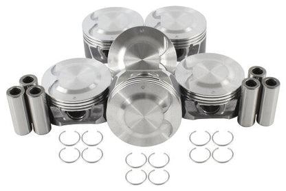 Engine Rebuild Kit 2006-2009 Buick,Chevrolet,GMC,Isuzu,Saab 4.2L
