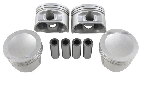 Master Engine Rebuild Kit 2004-2005 Suzuki 2.0L