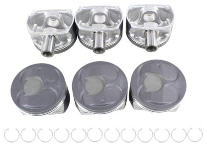 Master Engine Rebuild Kit 2009-2011 Buick,Chevrolet,GMC,Saturn 3.6L
