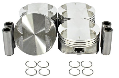 Master Engine Rebuild Kit 2006-2010 Chevrolet, Pontiac, Saturn 2.4L