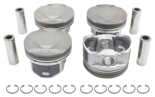 Master Engine Rebuild Kit 2009-2011 Chevrolet,Pontiac 2.2L