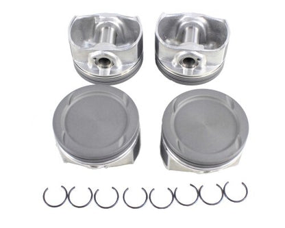 Engine Rebuild Kit 2011-2021 Buick,Chevrolet 1.4L