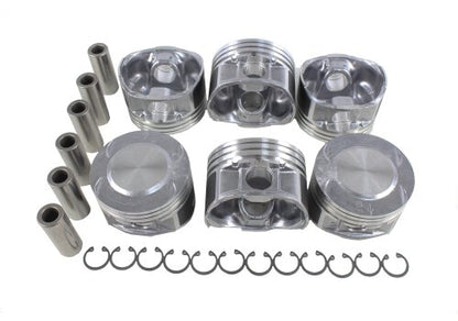 Engine Rebuild Kit 2001 Mazda 2.5L