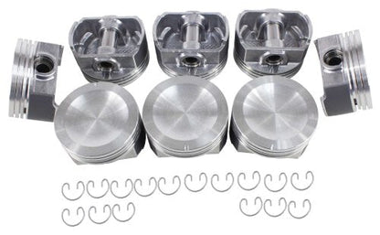 Master Engine Rebuild Kit 1999-2000 Ford 4.6L