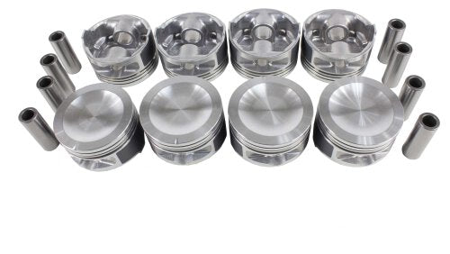 Master Engine Rebuild Kit 1999-2000 Ford Mustang GT 4.6L V8